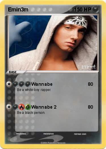 Pokemon Emin3m