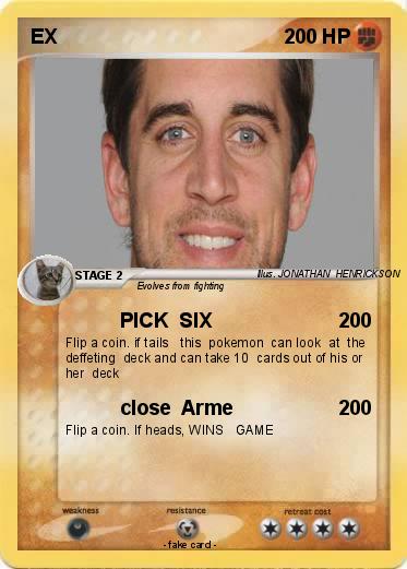 Pokemon EX