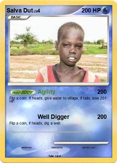 Pokemon Salva Dut