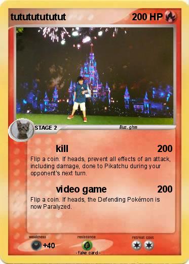 Pokemon tutututututut