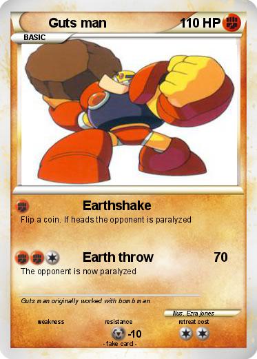 Pokemon Guts man