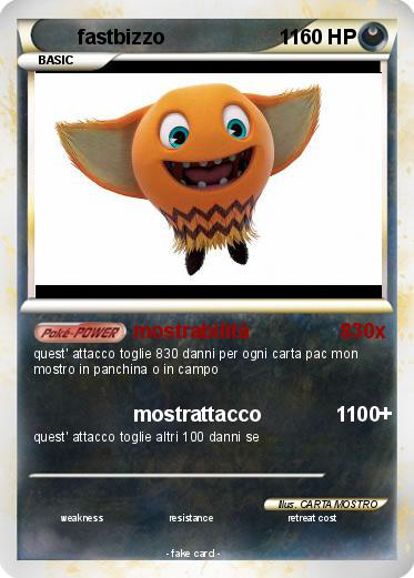Pokemon fastbizzo                    1