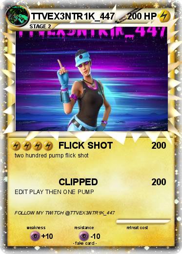 Pokemon TTVEX3NTR1K_447