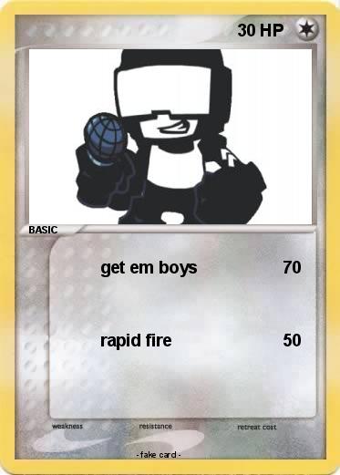 Pokemon 