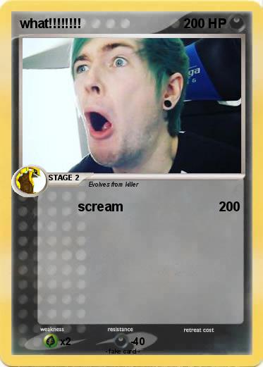 Pokemon what!!!!!!!!