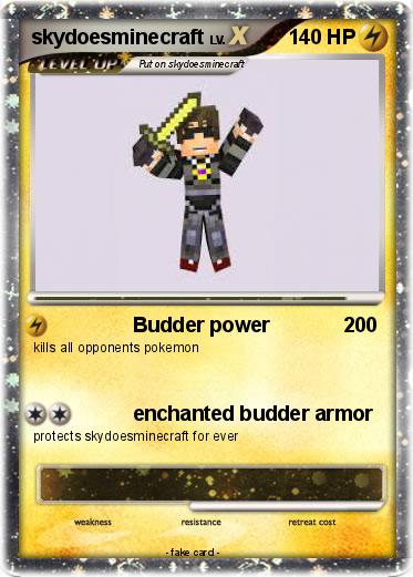Pokemon skydoesminecraft