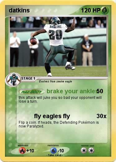 Pokemon datkins