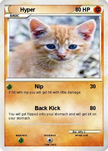 Pokemon Hyper
