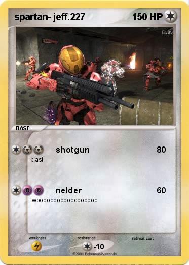 Pokemon spartan- jeff.227
