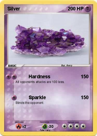 Pokemon Silver