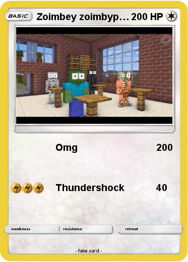 Pokemon Zoimbey zoimbyp…