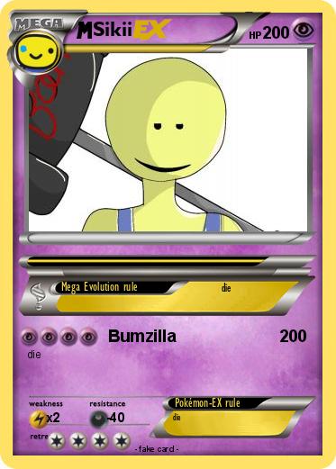 Pokemon Sikii