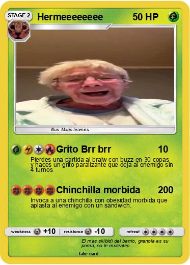 Pokemon Hermeeeeeeee