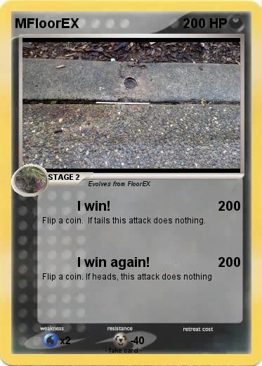 Pokemon MFloorEX