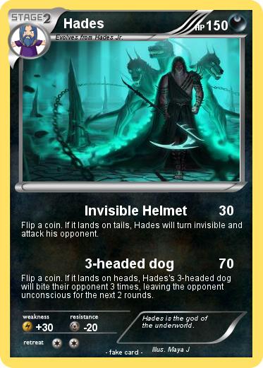Pokemon Hades