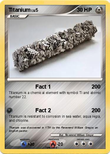 Pokemon Titanium