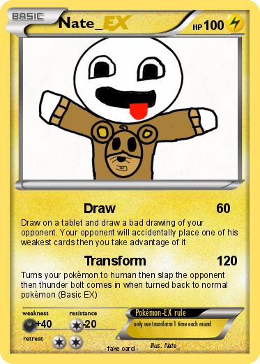 Pokemon Nate_
