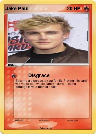 Pokemon Jake Paul