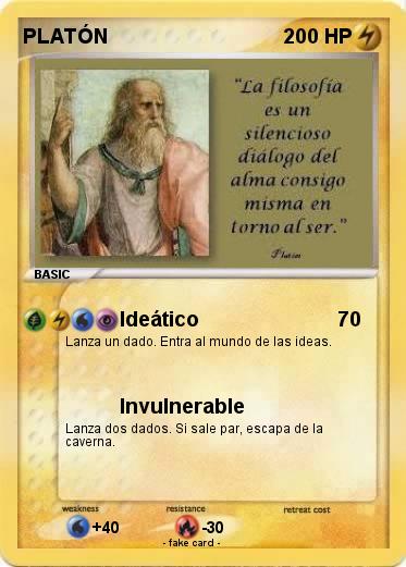 Pokemon PLATÓN