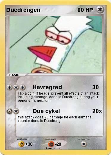 Pokemon Duedrengen