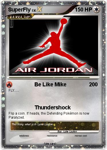 Pokemon SuperFly