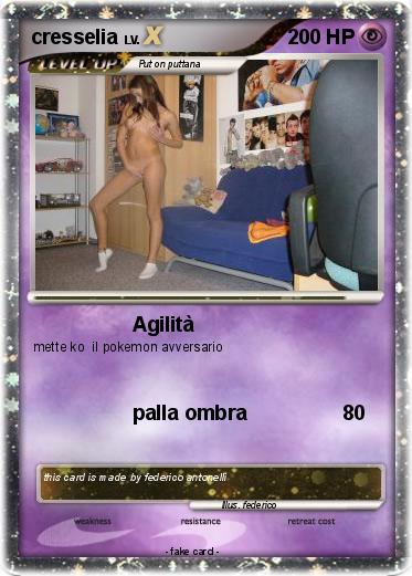 Pokemon cresselia