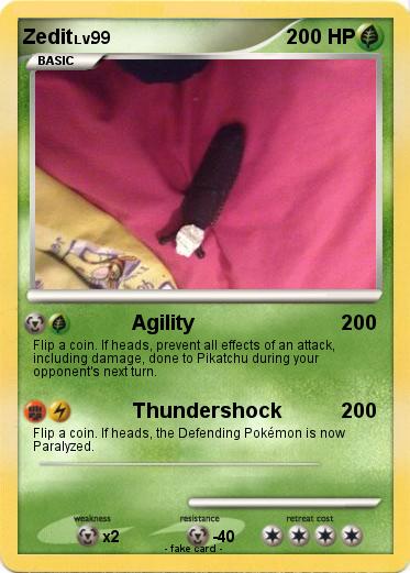 Pokemon Zedit