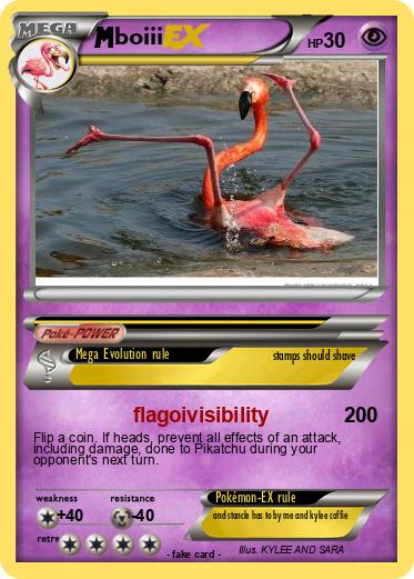 Pokemon boiii