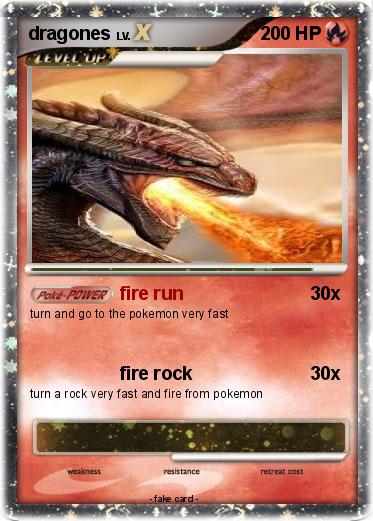 Pokemon dragones
