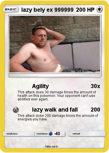 Pokemon lazy bely ex 999999 Pokemon lazy bely ex 999999