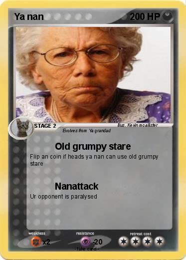 Pokemon Ya nan