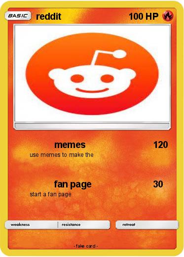 Pokemon reddit