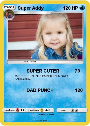Pokemon Super Addy