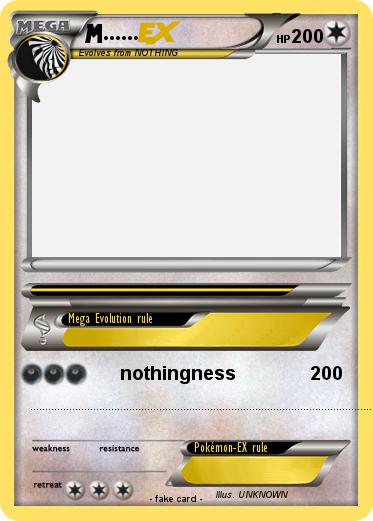 Pokemon ...... Pokemon ......