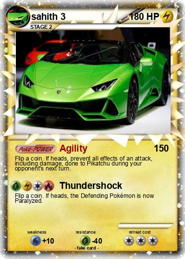 Pokemon sahith 3