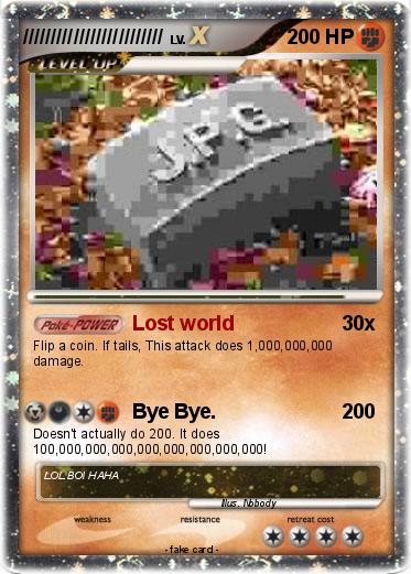 Pokemon /////////////////////////