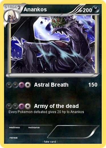 Pokemon Anankos