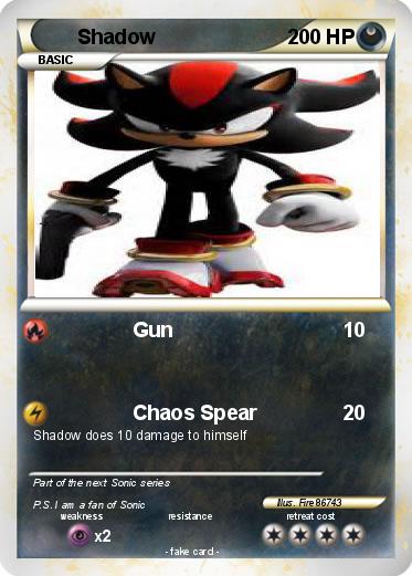 Pokemon Shadow