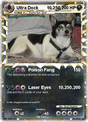 Pokemon Ultra Dock       10,250,