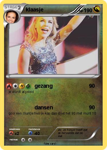 Pokemon klaasje