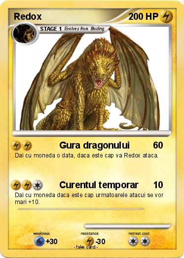Pokemon Redox
