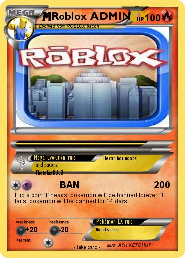 Pokemon Roblox Admin 2 - how to ban someone from roblox forever
