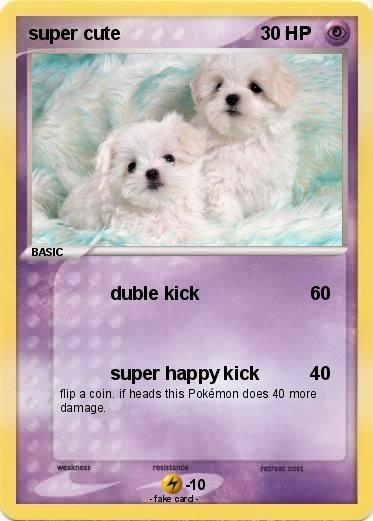 Pokemon super cute