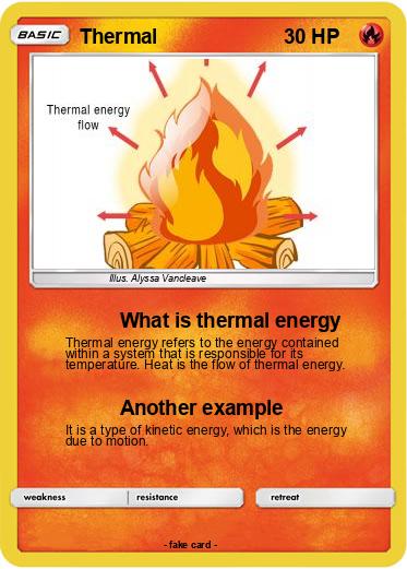 Pokemon Thermal