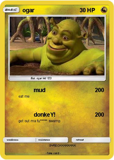 Pokemon ogar