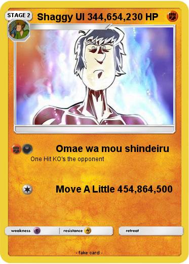 Pokemon Shaggy UI 344,654,2