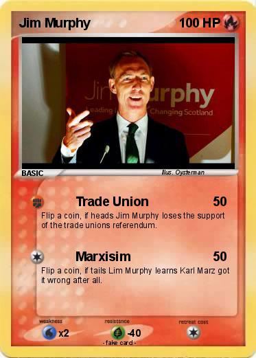 Pokemon Jim Murphy