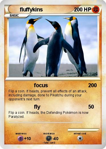 Pokemon fluffykins