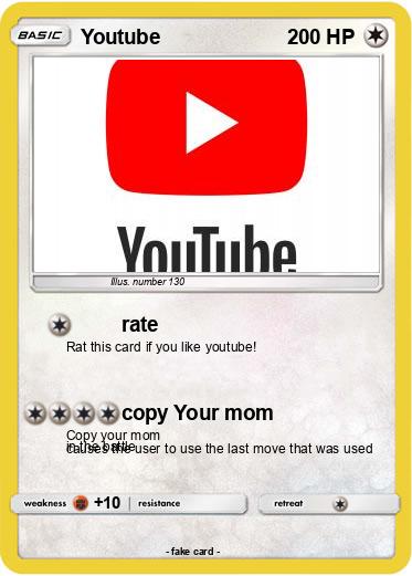 Pokemon Youtube