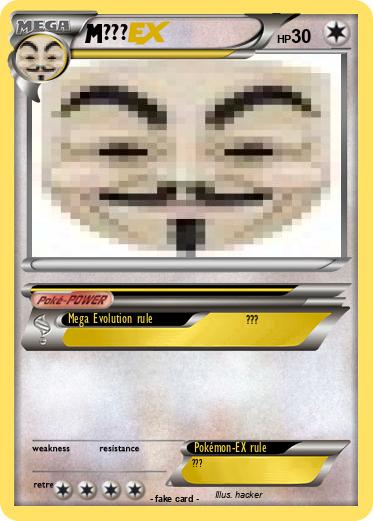 Pokemon ???
